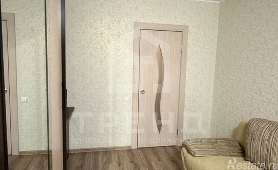 Продажа 1-комн квартиры на вторичном рынке улица Шкапина