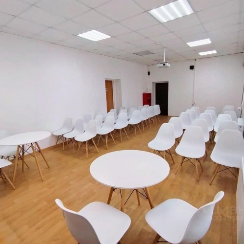 Помещение свободного назначения Сергиев Посад, ул 1-й Ударной Армии,  д. 4а