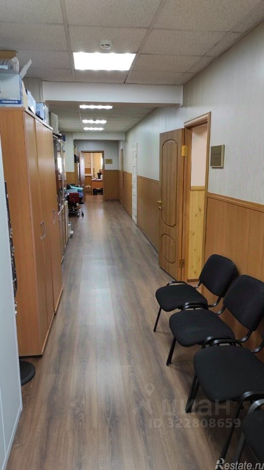 Продажа офиса Хибинский проезд,  д. 3,  к. 5