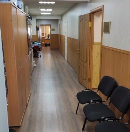 Продажа офиса Хибинский проезд, д. 3, к. 5 Продажа офиса Хибинский проезд, д. 3, к. 5