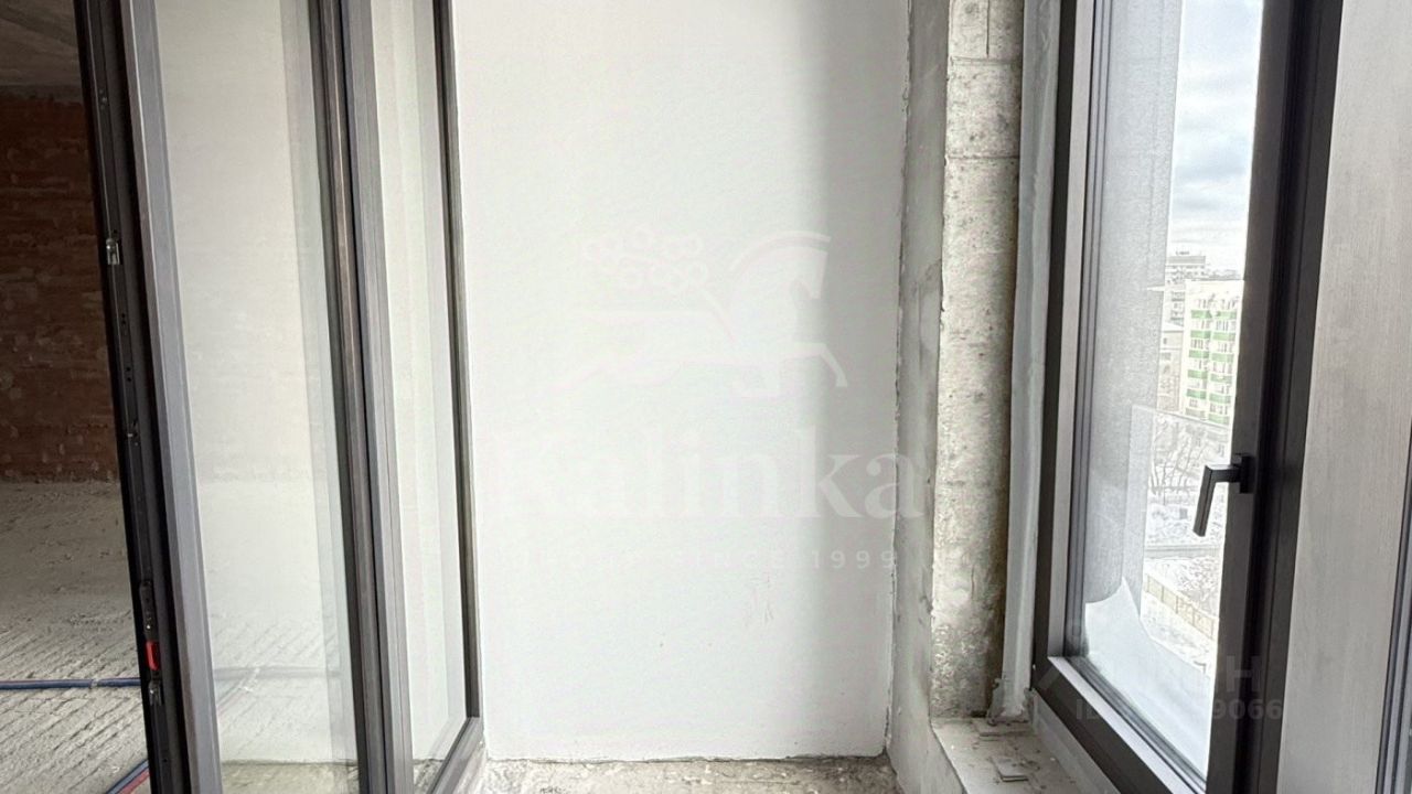 Продажа 3-комн квартиры на вторичном рынке улица Усачева, 15А