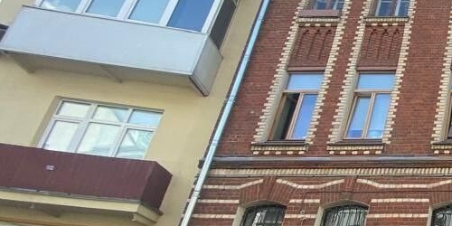 5-комн квартира переулок Пушкарев, 6