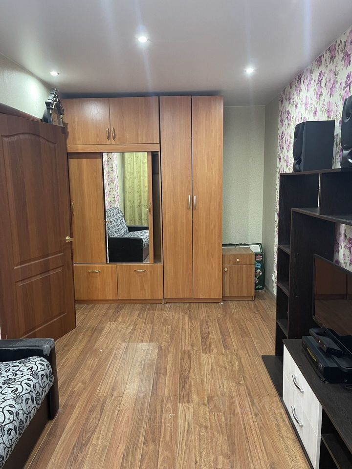 Продажа 1-комн квартиры на вторичном рынке Пушкино, улица Просвещения,  д. 3к2