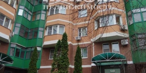 1-комн квартира Изюмская улица, 46