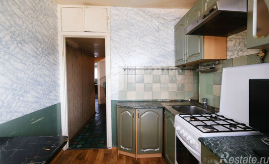 Продажа 2-комн квартиры на вторичном рынке Апрелевка г, Февральская ул,  д. 50