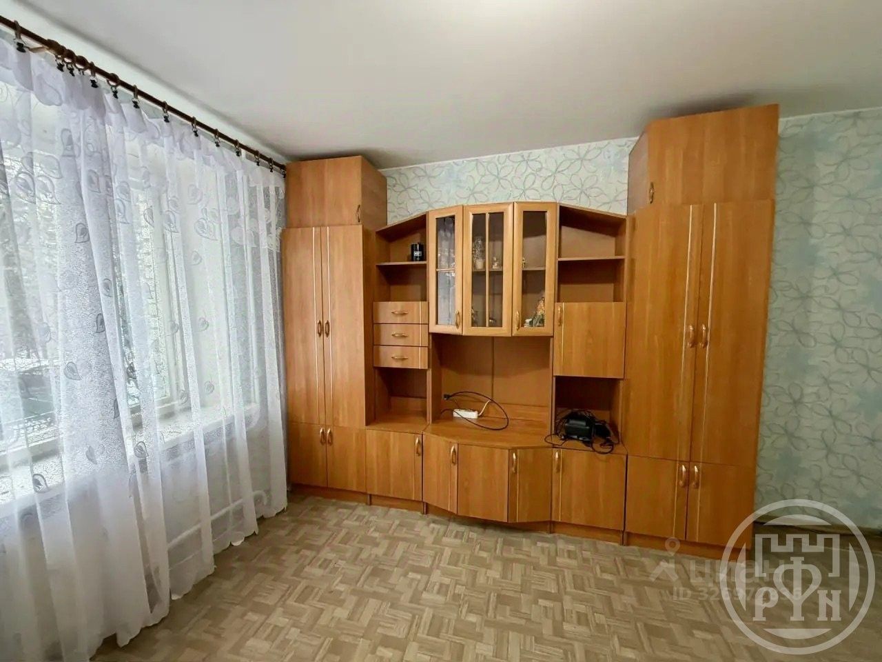 Продажа комнаты Сестрорецк, улица Борисова, 9к1