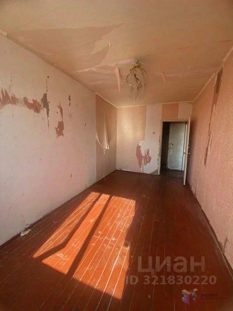 Продажа 2-комн квартиры на вторичном рынке д. Житнево, 13