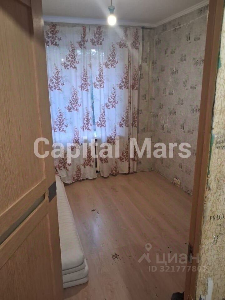 Аренда 2-комн квартиры на вторичном рынке Свободный проспект, 37/18