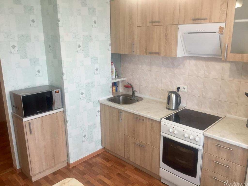 Продажа 1-комн квартиры на вторичном рынке Поликарпова аллея ,  д. 6,  к. 1