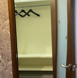 Аренда 2-комн квартиры на вторичном рынке Яхтенная ул,  д. 3,  к. 2