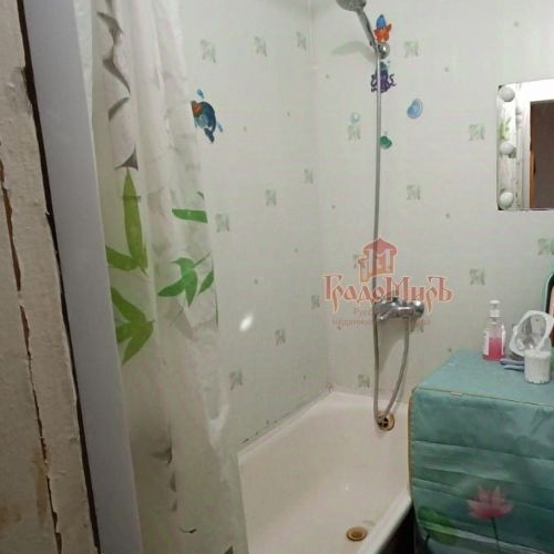 2-комн квартира Сергиев Посад, Центральная улица,  д. 1