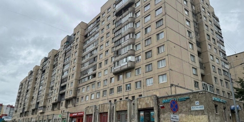 Помещение свободного назначения Индустриальный пр-кт,  д. 15