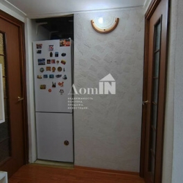 Продажа 2-комн квартиры на вторичном рынке улица Черкасова,  д. 13