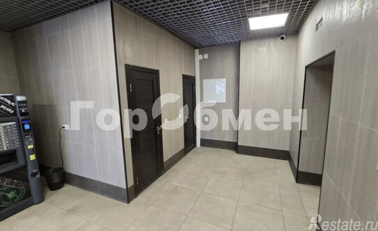 Продажа 1-комн квартиры на вторичном рынке Летчика Бабушкина ул,  д. 1 к3