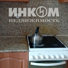 Продажа 2-комн квартиры на вторичном рынке Горки-10, Рублёво-Успенское шоссе,  д. 22