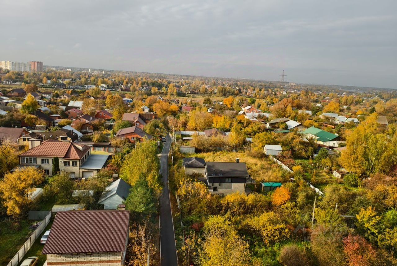 Продажа 2-комн квартиры на вторичном рынке Финский мкр, Щелково,  д. 9к2