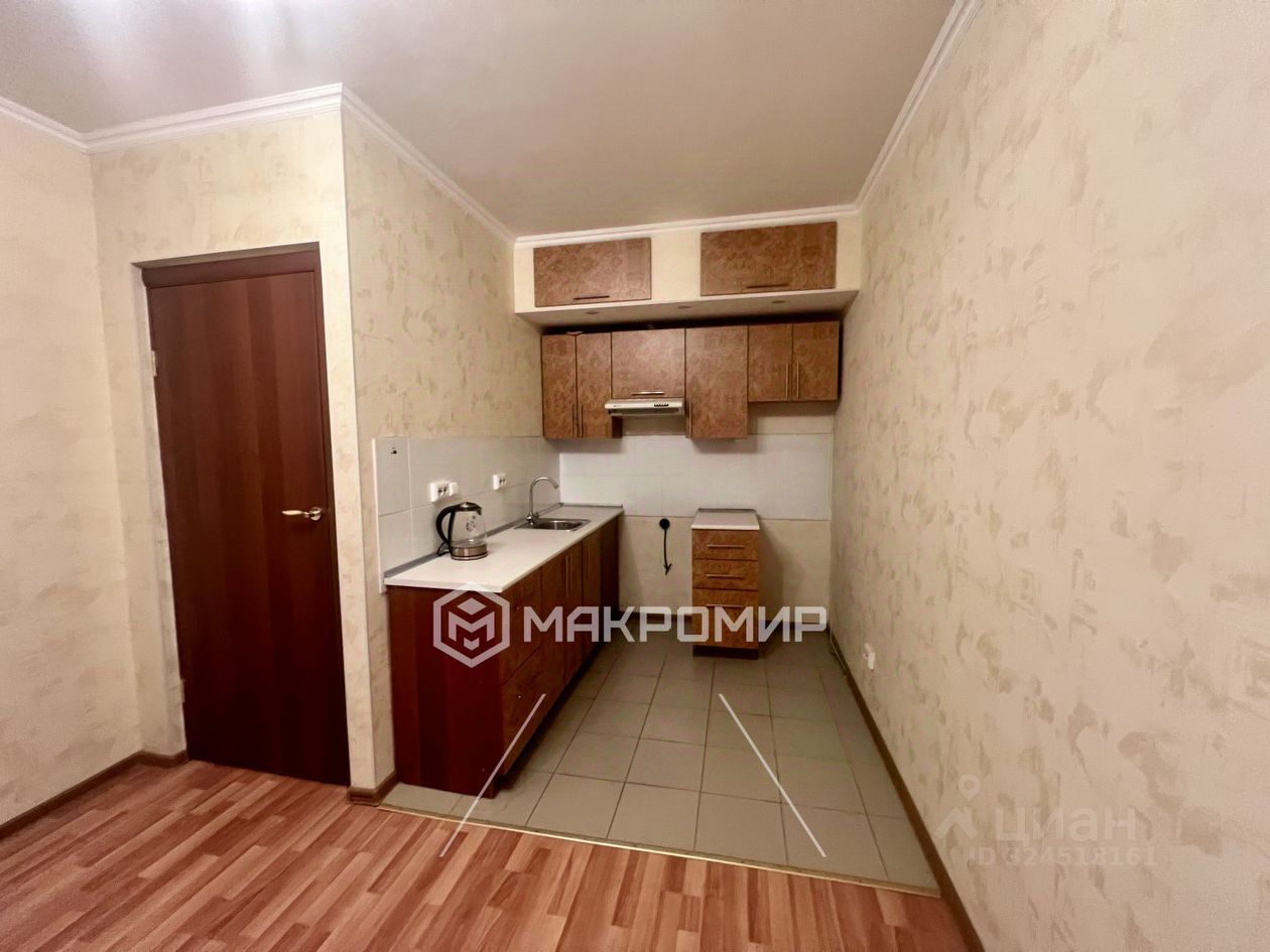 Продажа 1-комн квартиры на вторичном рынке пос. Шушары, улица Окуловская, 7К1