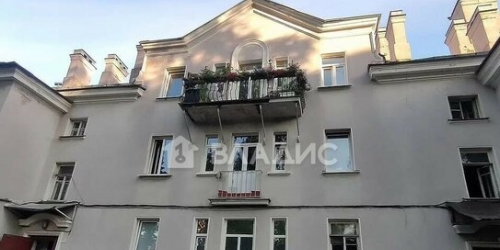 3-комн квартира улица Савушкина,  д. 53