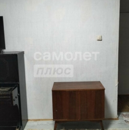 Продажа 3-комн квартиры на вторичном рынке Матвеевская улица,  д. 10 к3