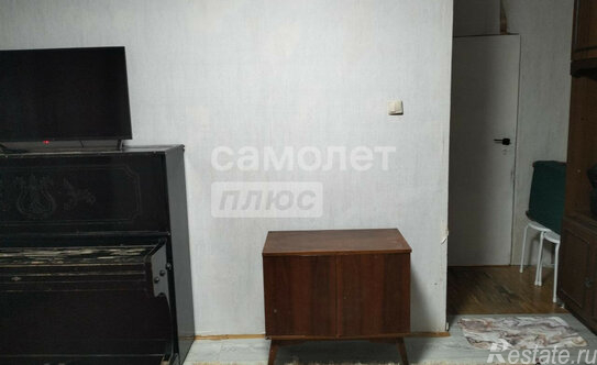 Продажа 3-комн квартиры на вторичном рынке Матвеевская улица,  д. 10 к3