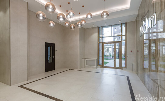 Продажа 2-комн квартиры на вторичном рынке Авиаконструкторов пр-кт,  д. 54