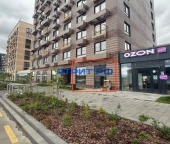 Сдать в аренду Торговые помещения Ильинское-Усово, Архангельская улица  15 