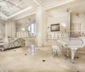 Сдать в аренду Дачи, коттеджи, загородные дома Николо-Урюпино, улица Архитектора  15 