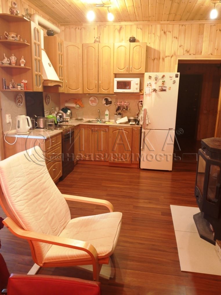 Продажа дома Кейкино, Кейкино д.