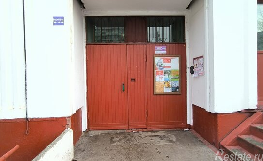 Продажа 1-комн квартиры на вторичном рынке Парковая 9-я ул,  д. 16 к1