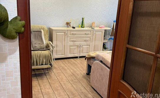 Продажа 2-комн квартиры на вторичном рынке Светлановский пр-кт,  д. 109,  к. 1