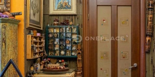 3-комн квартира 14-я Васильевского острова линия, 93Б