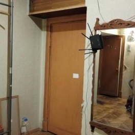 Продажа 3-комн квартиры на вторичном рынке Ярославская улица,  д. 10 к3