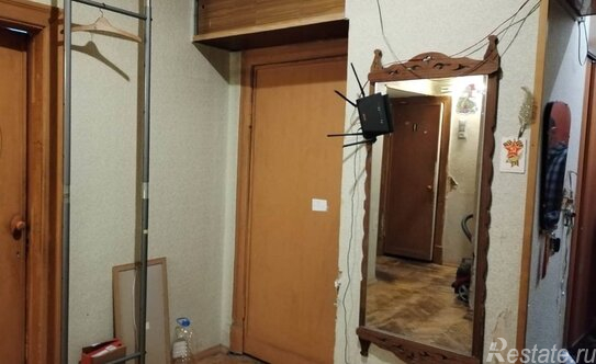 Продажа 3-комн квартиры на вторичном рынке Ярославская улица,  д. 10 к3