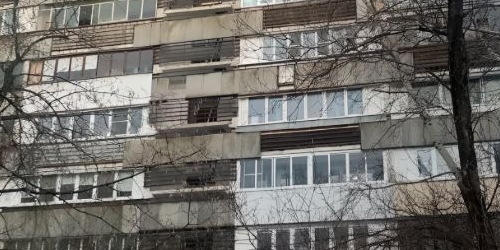 2-комн квартира 3-я Радиаторская улица, 10