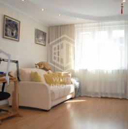 Продажа 3-комн квартиры на вторичном рынке Красная горка, 46Н-13931