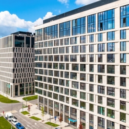 Продажа 4-комн квартиры на вторичном рынке Ленинградский пр-кт,  д. 36 с31