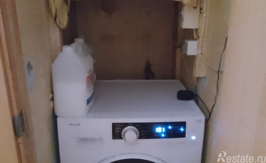 Продажа 3-комн квартиры на вторичном рынке пр-кт Бакунина,  д. 33