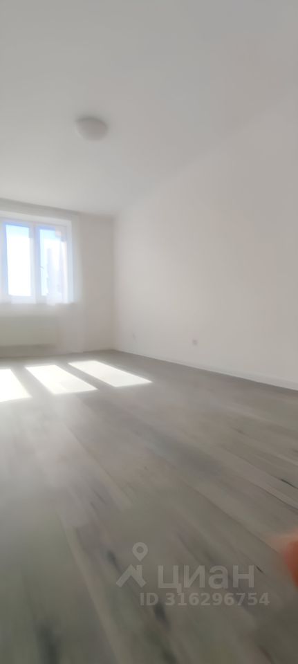 Аренда 1-комн квартиры на вторичном рынке Мурино, улица Шоссе в Лаврики, 68к3