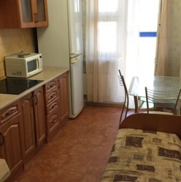 Продажа 1-комн квартиры на вторичном рынке улица Перерва,  д. 43