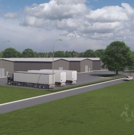 Аренда склада Гончары, 46Н-11395