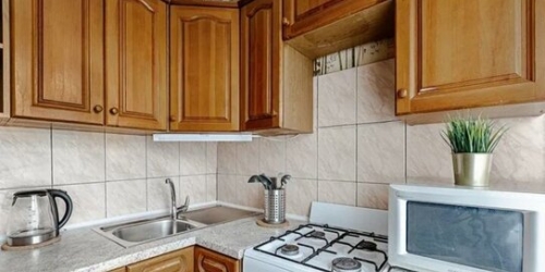 1-комн квартира Есенинский б-р,  д. 1/26