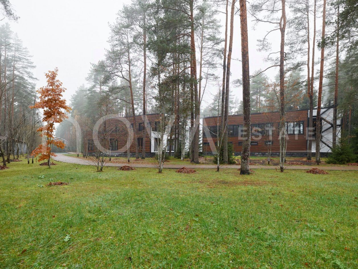 Продажа дома Рощино пгт, улица Янтарная, 13