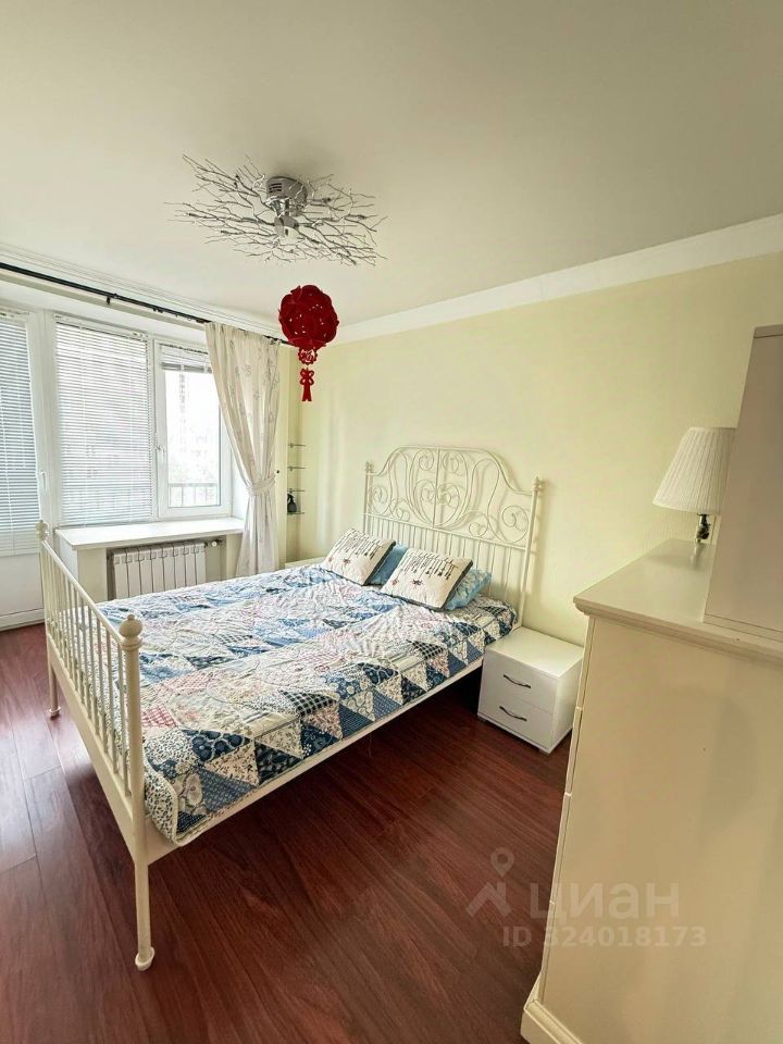 Продажа 2-комн квартиры на вторичном рынке Стрельбищенский переулок, 5С2