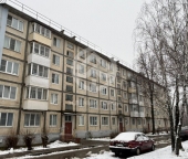 Продать Квартиры вторичка Высоковск г, Первомайский проезд  2 
