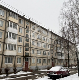 Продажа 1-комн квартиры на вторичном рынке Высоковск г, Первомайский проезд,  д. 2