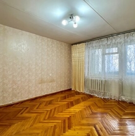 Продажа 2-комн квартиры на вторичном рынке Капитолово, ул Муравицкого,  д. 3