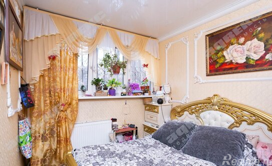 Продажа 3-комн квартиры на вторичном рынке Стачек пр-кт,  д. 95 к1