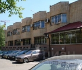 Сдать в аренду Отдельно стоящие здания Вавилова ул   