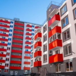 Продажа 2-комн квартиры на вторичном рынке Московское ш,  д. 262 к4