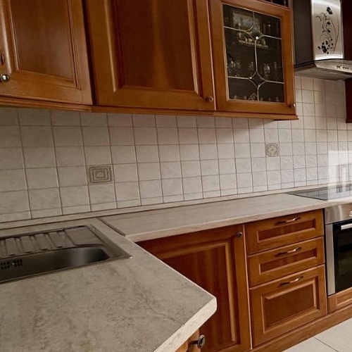 1-комн квартира Ново-Александровская улица, 14